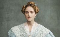 Sophie Rundle